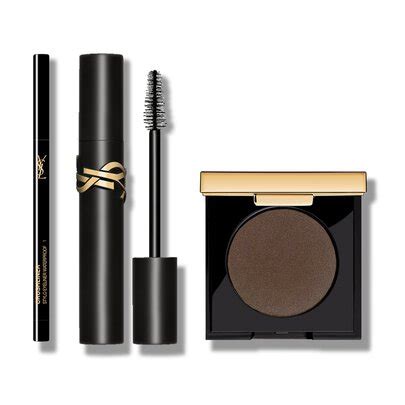 ysl liquid eyeliner|ysl waterproof eyeliner.